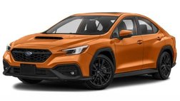 2022 Subaru WRX Limited