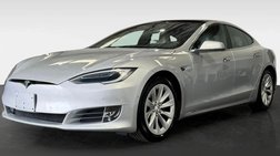 2016 Tesla Model S 75