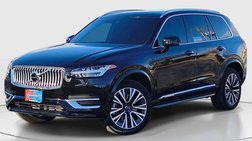 2021 Volvo XC90 Recharge T8 Inscription Expression 7P