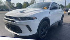 2024 Dodge Hornet GT