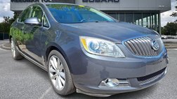 2013 Buick Verano Leather Group