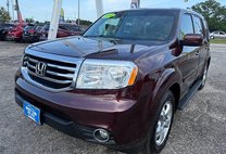 2014 Honda Pilot EX-L
