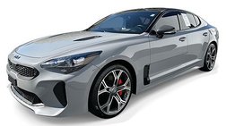 2021 Kia Stinger GT2