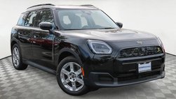 2025 MINI Countryman Cooper SE ALL4