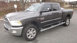 2014 Ram Ram Pickup 2500 SLT