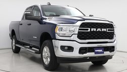 2024 Ram Ram Pickup 2500 Big Horn