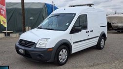 2012 Ford Transit Connect XL