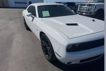 2016 Dodge Challenger R/T Plus