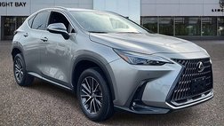 2023 Lexus NX 350 Premium