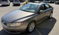 2008 Volvo S80 3.2