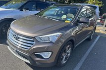 2014 Hyundai Santa Fe GLS