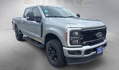 2023 Ford Super Duty F-250 XLT