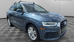 2018 Audi Q3 Premium Plus