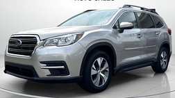 2020 Subaru Ascent Premium 8-Passenger