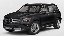 2023 Mercedes-Benz GLB GLB 250 4MATIC