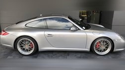 2009 Porsche 911 Carrera S