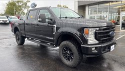 2022 Ford Super Duty F-250 Lariat