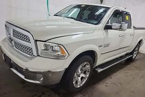2018 Ram Ram Pickup 1500 Laramie