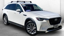 2024 Mazda CX-90 3.3 Turbo Premium Plus