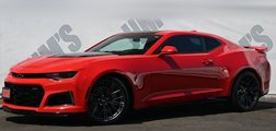 2017 Chevrolet Camaro ZL1