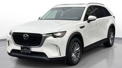 2024 Mazda CX-90 3.3 Turbo Preferred