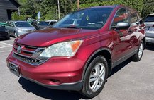 2011 Honda CR-V EX