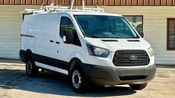 2016 Ford Transit 250