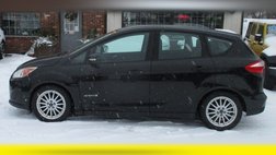 2015 Ford C-Max Hybrid SE