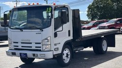 2013 Isuzu 