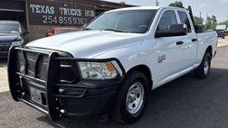 2022 Ram Ram Pickup 1500 Classic Tradesman