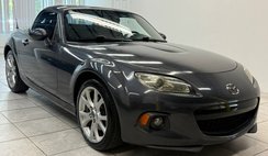 2014 Mazda MX-5 Miata Grand Touring