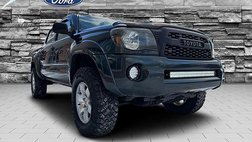 2009 Toyota Tacoma V6