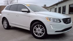 2016 Volvo XC60 T5 Premier