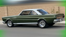 1965 Mercury 
