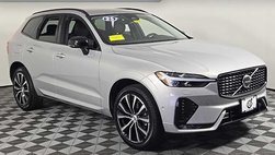 2025 Volvo XC60 B5 Plus Dark Theme