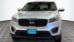 2018 Kia Sorento L