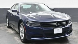 2016 Dodge Charger SE