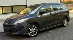 2014 Mazda MAZDA5 Sport