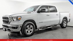 2021 Ram Ram Pickup 1500 Lone Star
