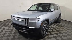 2024 Rivian R1S Adventure