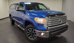 2017 Toyota Tundra Limited