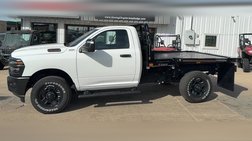 2025 Ram Ram Pickup 3500 Tradesman