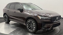 2026 Volvo XC60 B5 Ultra