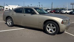 2009 Dodge Charger SXT