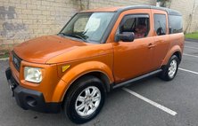 2006 Honda Element EX-P