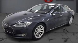2016 Tesla Model S 70
