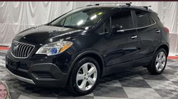 2016 Buick Encore Base