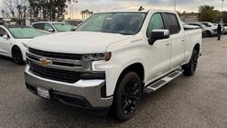 2022 Chevrolet Silverado 1500 Limited LT