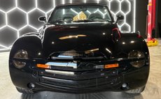 2003 Chevrolet SSR LS