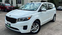 2015 Kia Sedona LX